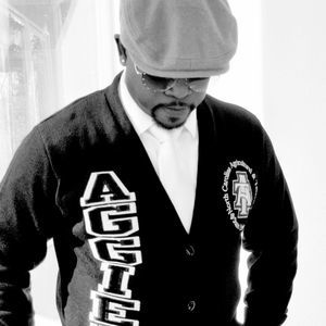 Meet your Posher, Terrence